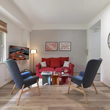 Apartment Prime Location In Kolonaki A Luxurious 1br Haven Athens