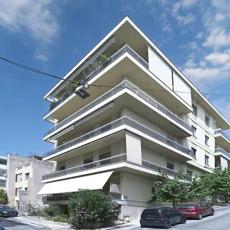 Prime Location In Kolonaki A Luxurious 1br Haven Apartment